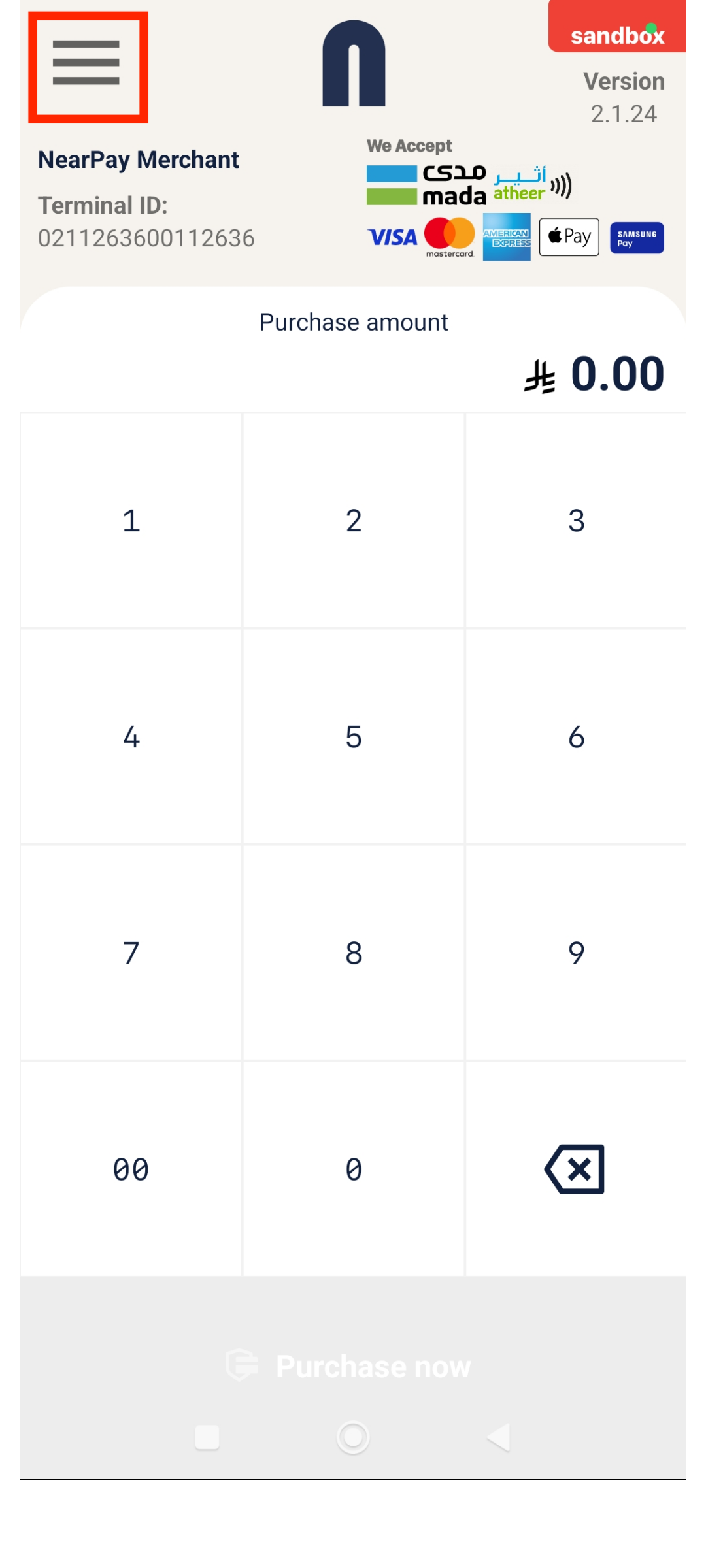 Can't Load...